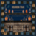 Bourbon Trail 🥃