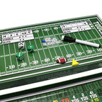 Football Dice Board Game by The Board Haus