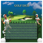 Golf Dice ⛳