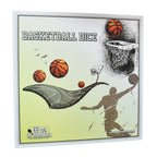 Basketball Dice 🏀