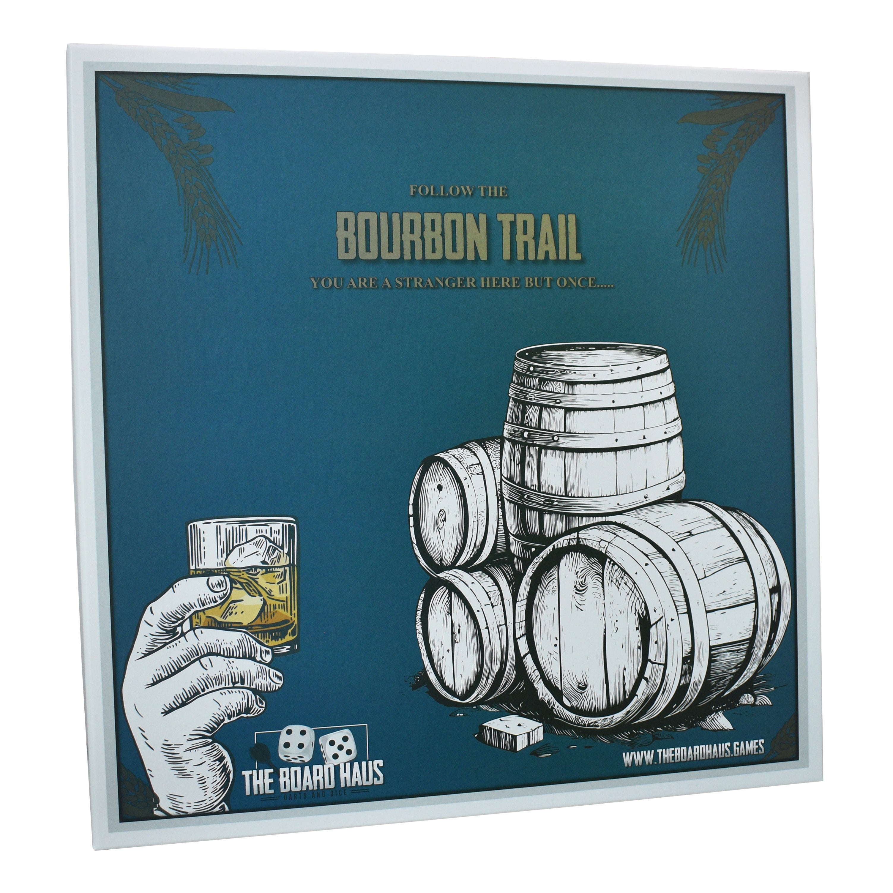 Bourbon Trail
