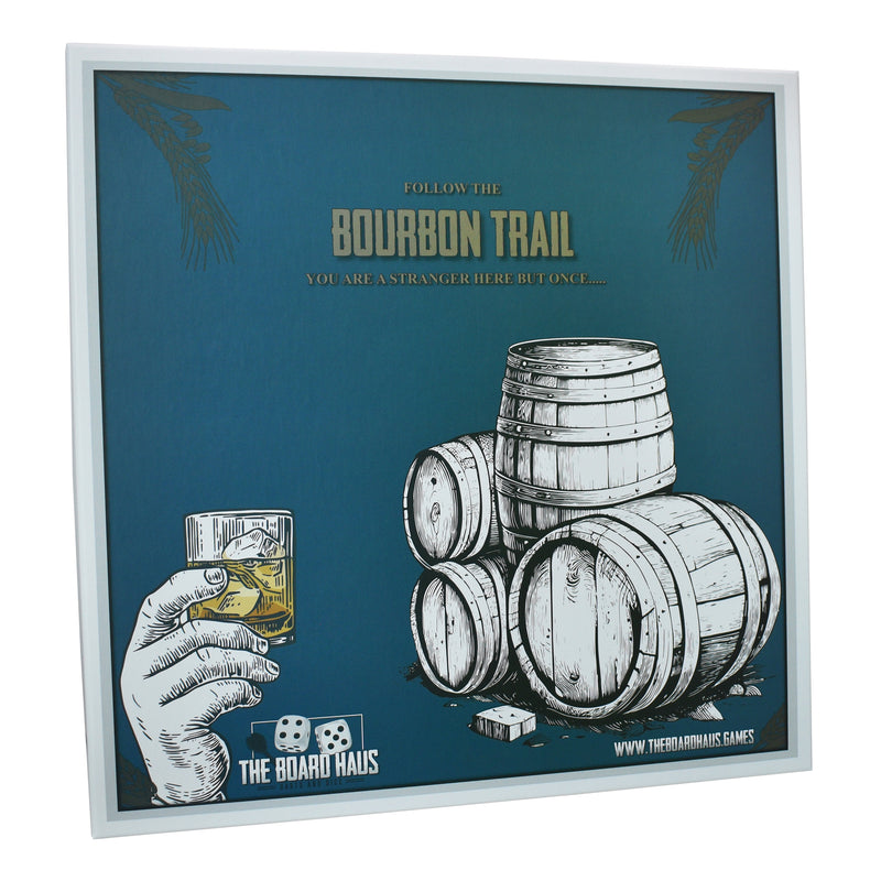 Bourbon Trail