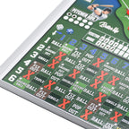 Baseball Dice Game – Tabletop Baseball Board Game