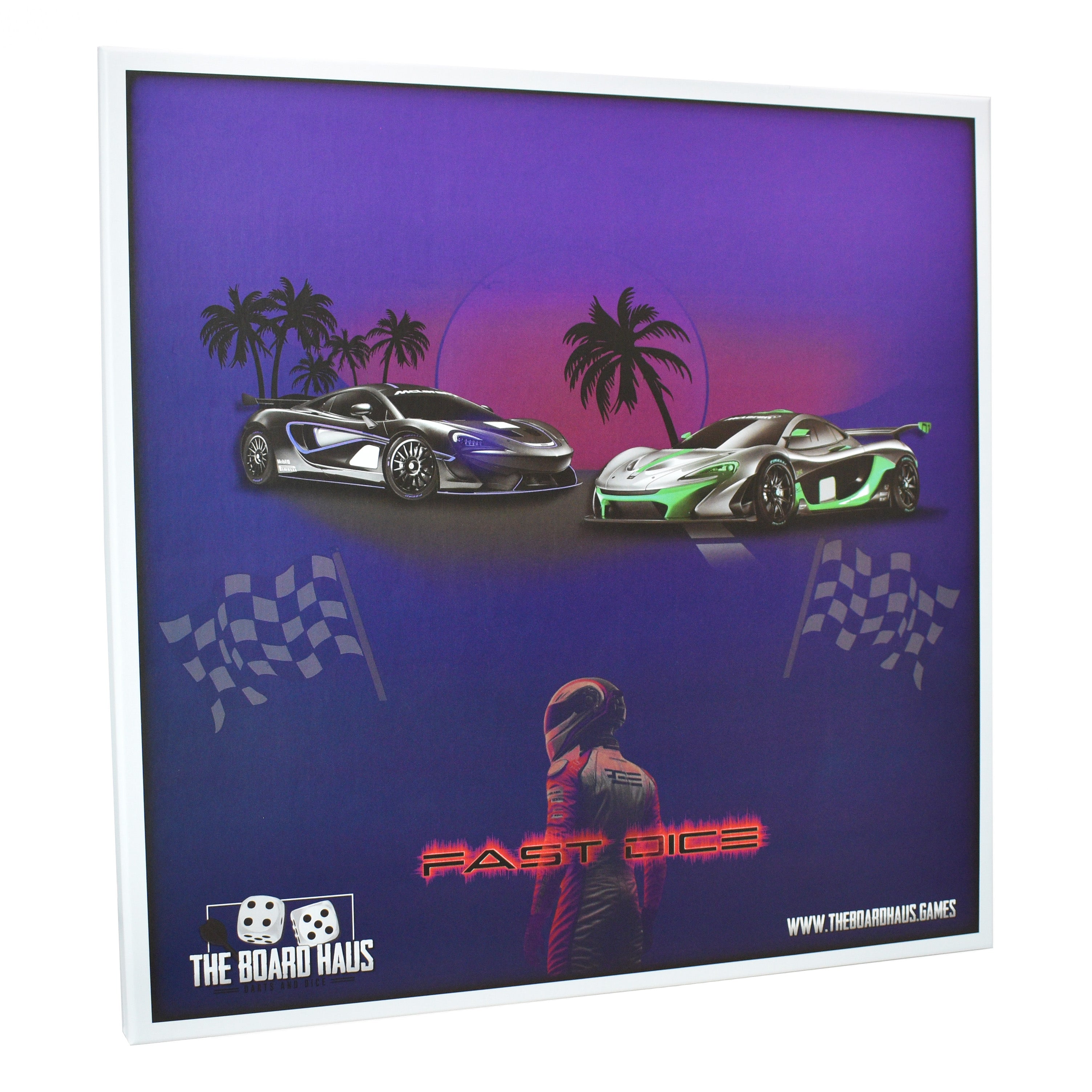 Fast Dice