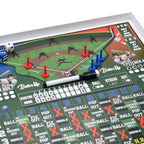 Baseball Dice Game – Tabletop Baseball Board Game