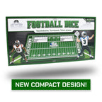 Football Dice redesign, all new look!