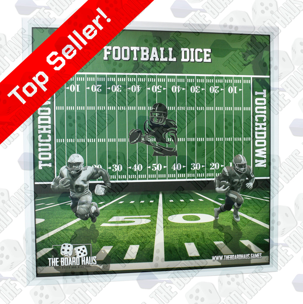 Football Dice 🏈
