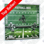 Football Dice 🏈