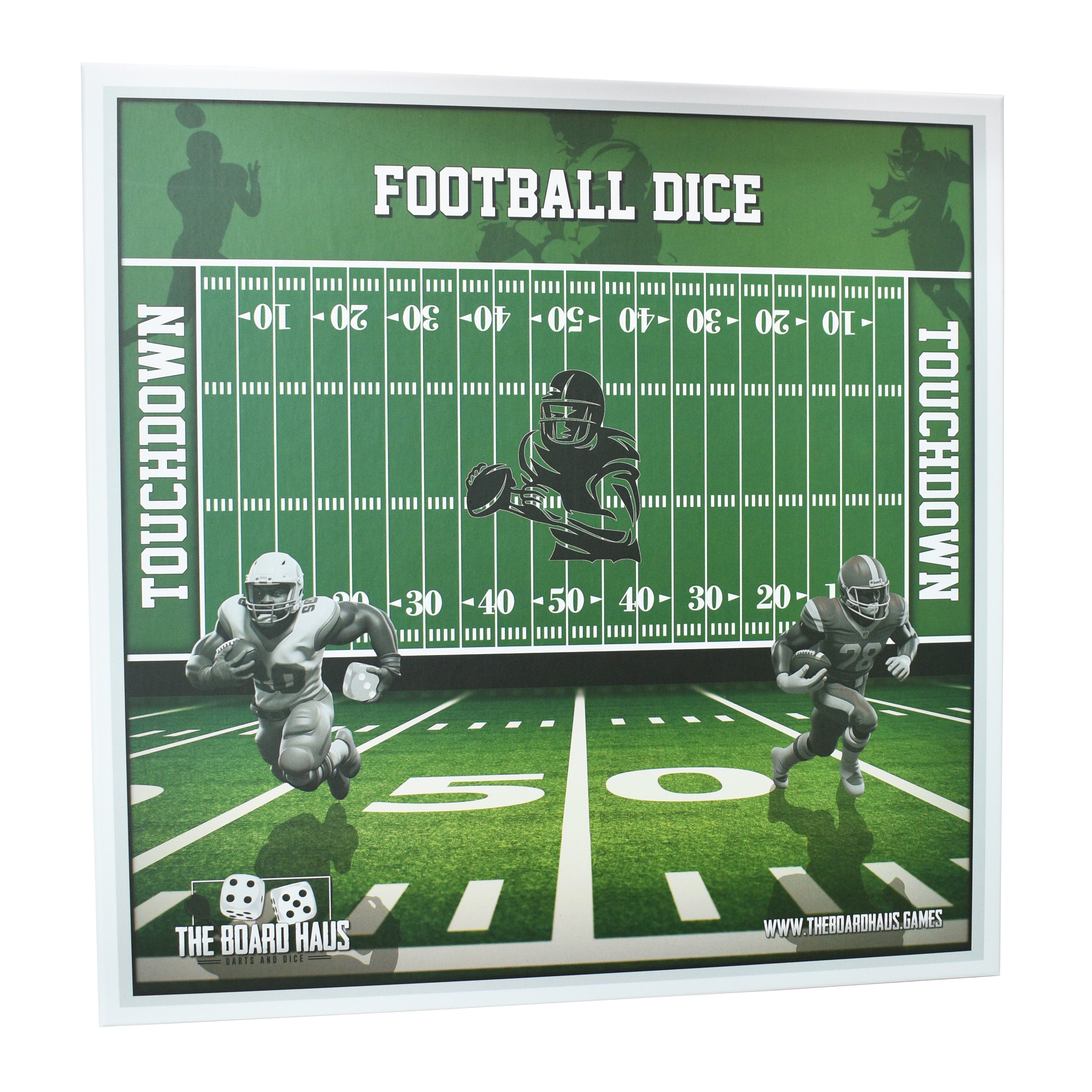 Football Dice