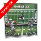 Football Dice Game – Tabletop Football Board Game