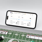 Football Dice Game – Tabletop Football Board Game