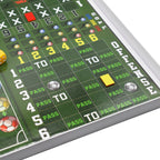Soccer Dice Game – Tabletop Soccer Board Game