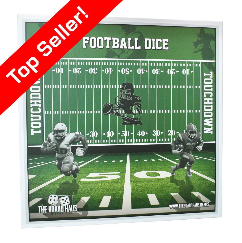 Football Dice 🏈